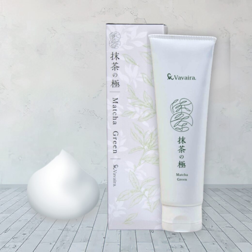 抹茶の極